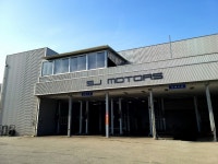 SJ모터스
