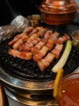 강씨목삼 진주평거점