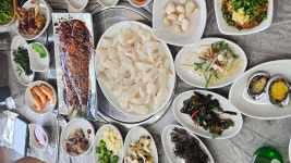 신시도블라섬펜션