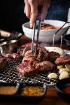 OK암소갈비살 하단점