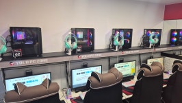 욜로PC방 천안신방점