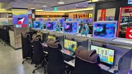 욜로PC방 천안신방점
