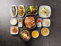 송도우리갈비 김포점