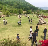 문경수예리오토캠핑장