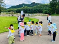 공립 자연유아풍경채어린이집