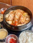 마초회관 사송본점