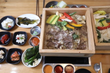 편백숲