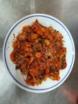 울산생아구찜