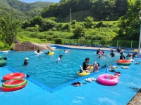 문경수예리오토캠핑장