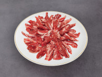 영삼이네 우정소갈비 화정역점