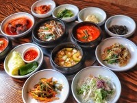 향원한우옥수숯불갈비
