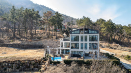 노체델마르 스파 펜션