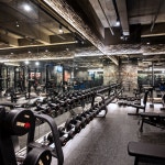 빌드업피트니스 PT 독산점