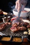 OK암소갈비살 하단점