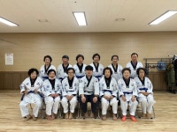 송원태권도