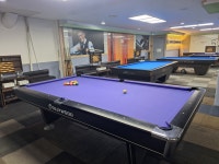 삼천포당구클럽