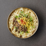 원앙칼국수광릉