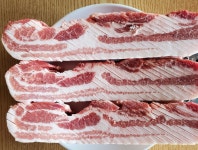 꿀돼지왕소금구이동천점
