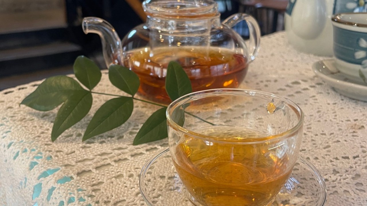 다각cafe