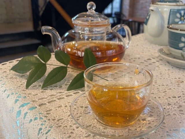 다각cafe