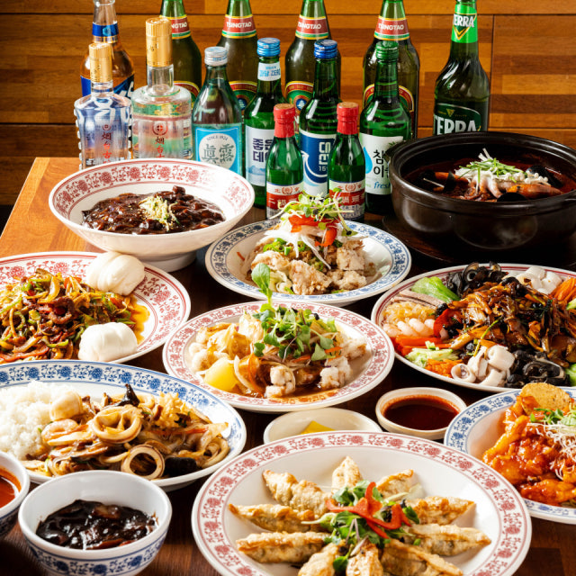 차이안 중식당 대표 사진