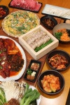 수성옥샤브칼국수와코다리찜 수성못본점