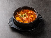 송도우리갈비 김포점