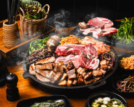 제주도 흑돼지 깜돈 의정부고산점