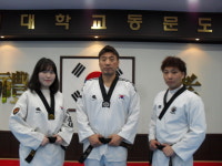 경희현대태권도