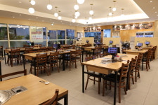 흑담정 동백점