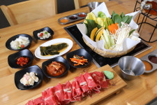 편백숲