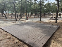 지경국민여가캠핑장
