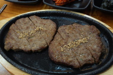 표가네명품순두부 진천점