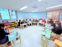 공립 자연유아풍경채어린이집