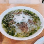 라이옥베트남쌀국수 양산시 물금점