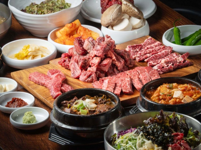 청우 마곡본점