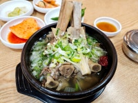 형과아우누룽지삼계탕&왕갈비탕 서산터미널점