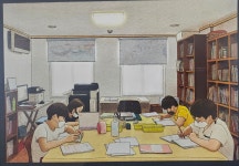 온리원영어교습소