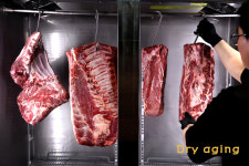 [육가온 역삼] 국내 최상 숙성 육류 & 프리미엄 솥밥