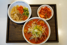 한강로칼국수 신세계프리미엄아울렛 파주점