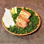 향원한우옥수숯불갈비