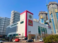 홈플러스 인천청라점