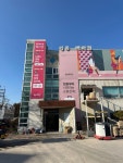킹콩백화점패션관 기흥점