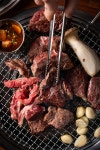 OK암소갈비살 하단점