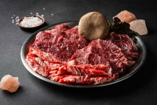 OK암소갈비살 하단점