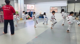 연세월드태권도