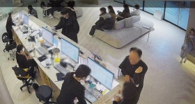 톤즈의원 강서발산점