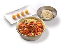 삼산회관 양재본점