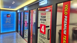 욜로PC방 천안신방점