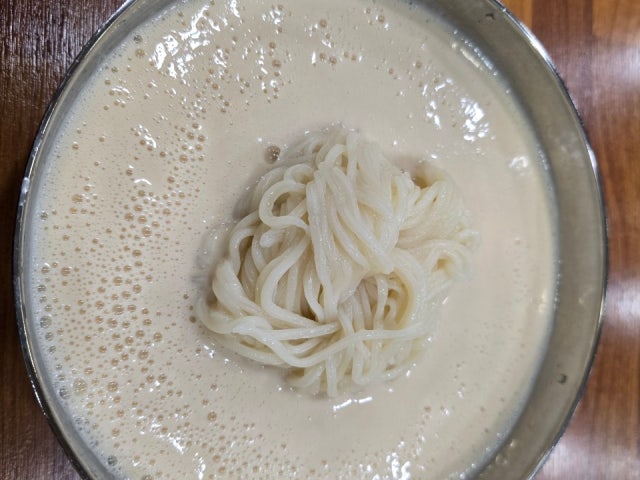 청기와식당